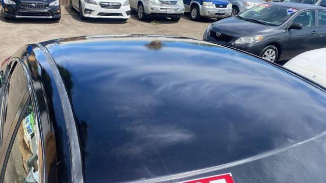 used 2016 Honda Civic car, priced at $12,997