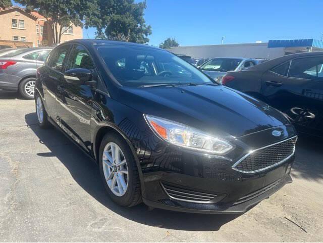 used 2016 Ford Focus car, priced at $7,997