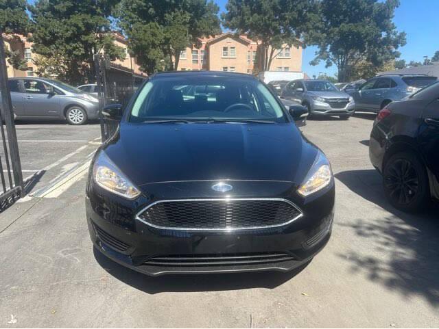 used 2016 Ford Focus car, priced at $7,997