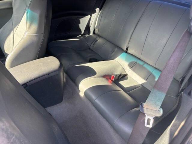used 2007 Mitsubishi Eclipse car, priced at $5,997