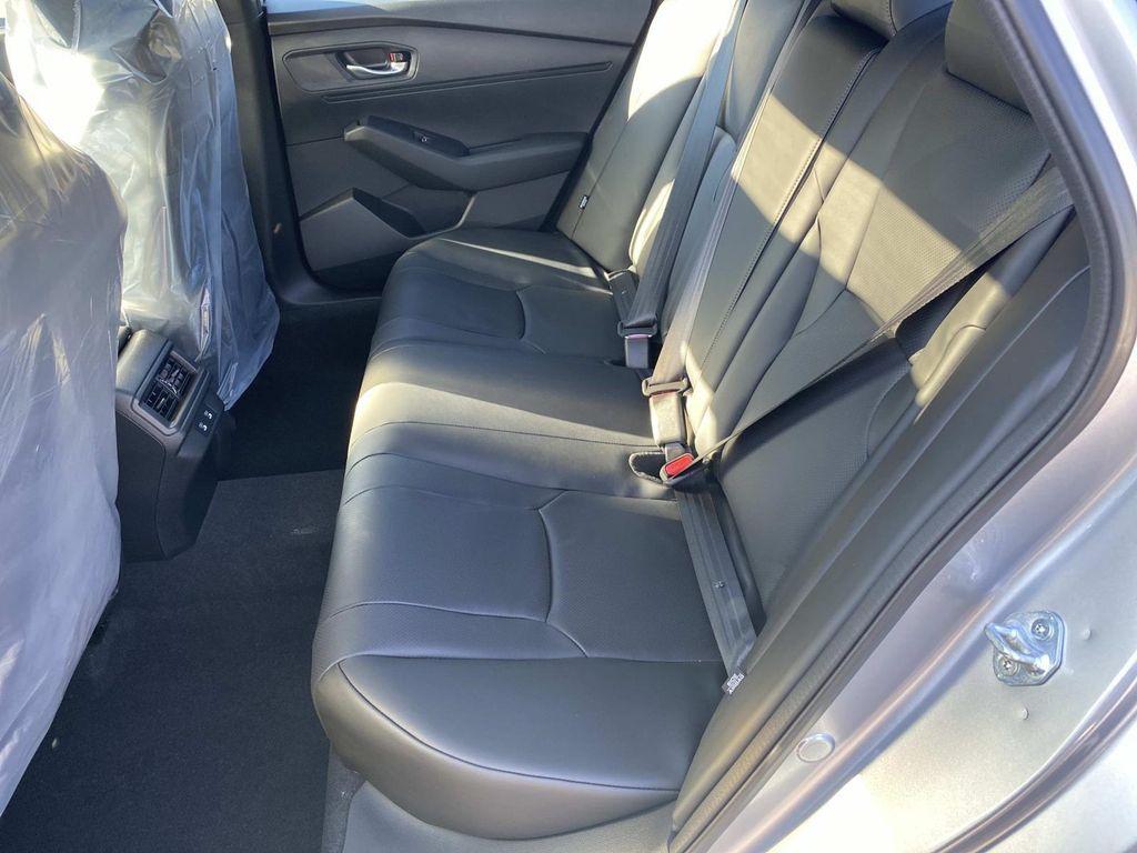 new 2025 Honda Accord Hybrid car, priced at $36,570