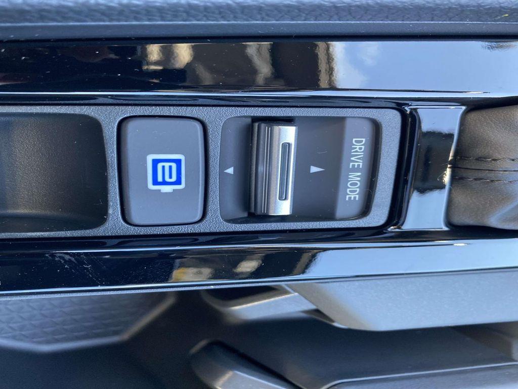 new 2025 Honda Accord Hybrid car, priced at $36,570