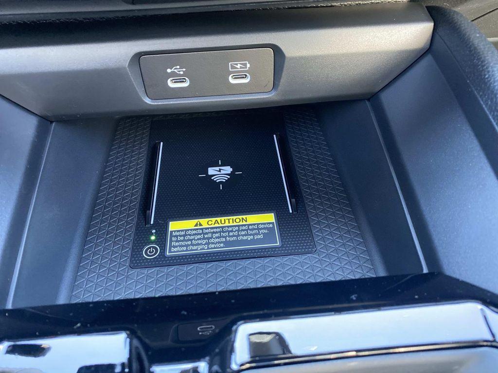 new 2025 Honda Accord Hybrid car, priced at $36,570