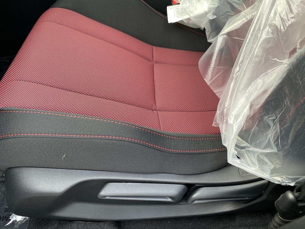 new 2026 Honda Civic Si car, priced at $32,645