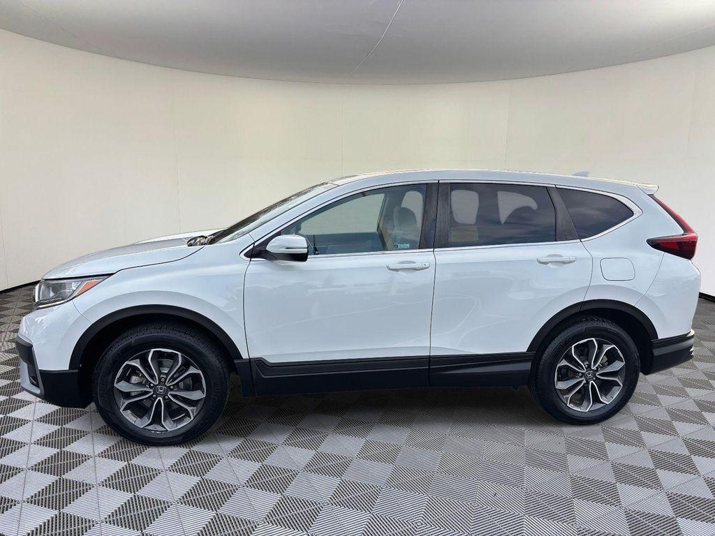 used 2020 Honda CR-V car, priced at $26,996