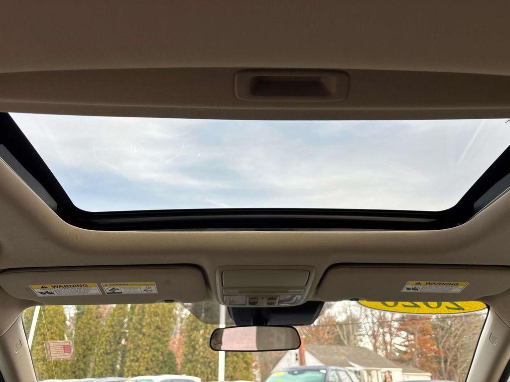 used 2020 Honda CR-V car, priced at $26,996