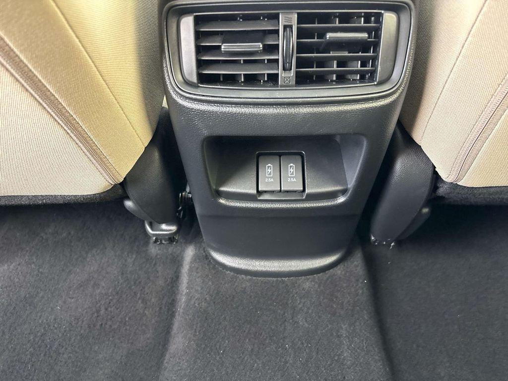 used 2020 Honda CR-V car, priced at $26,996