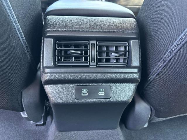 used 2025 Honda Accord car, priced at $26,892