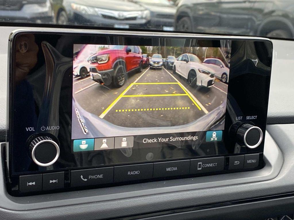 new 2025 Honda Accord car, priced at $32,210