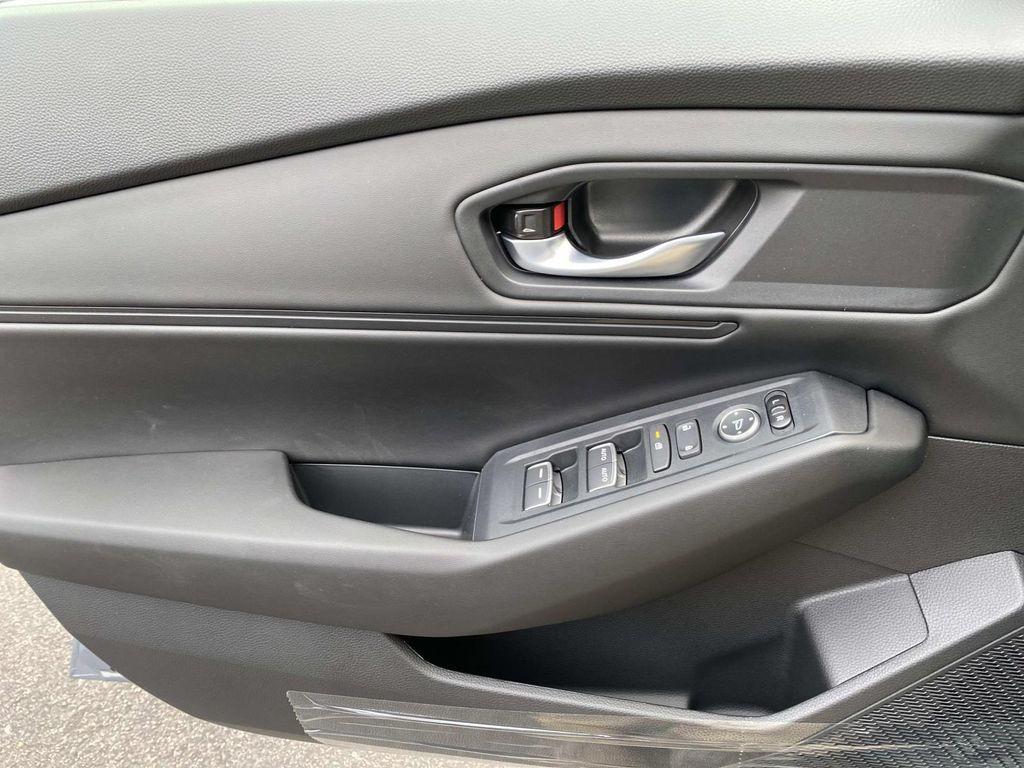 new 2025 Honda Accord car, priced at $32,210