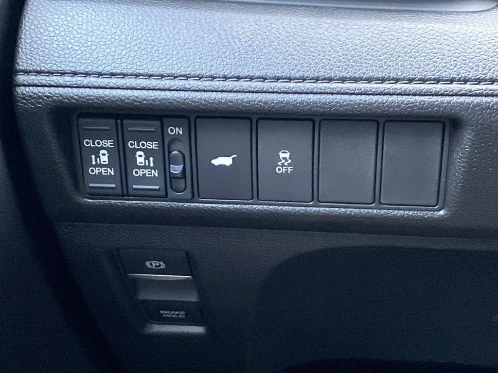 new 2026 Honda Odyssey car, priced at $44,745