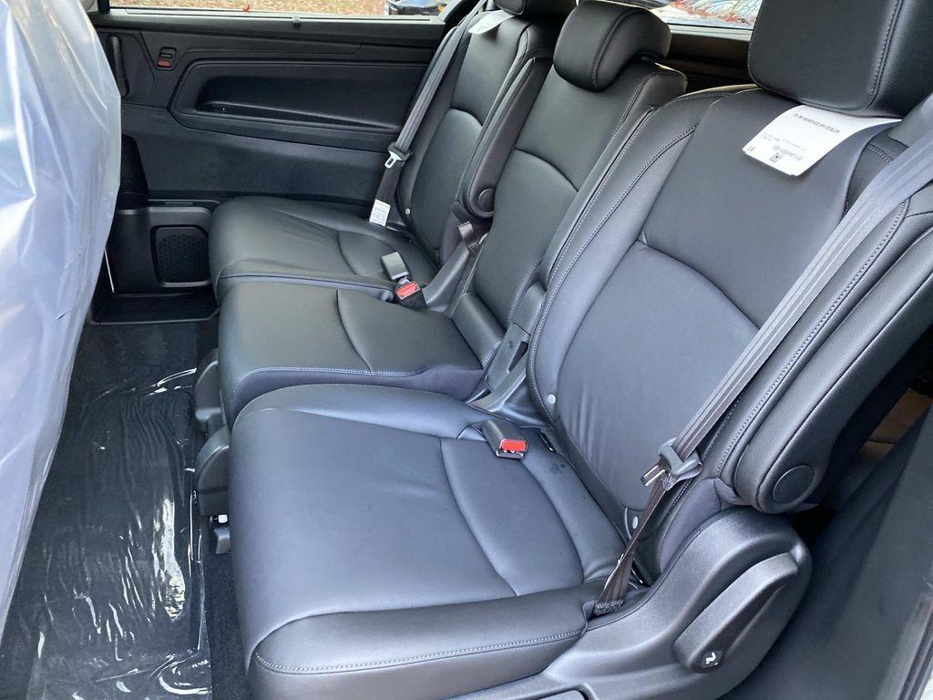 new 2026 Honda Odyssey car, priced at $44,745
