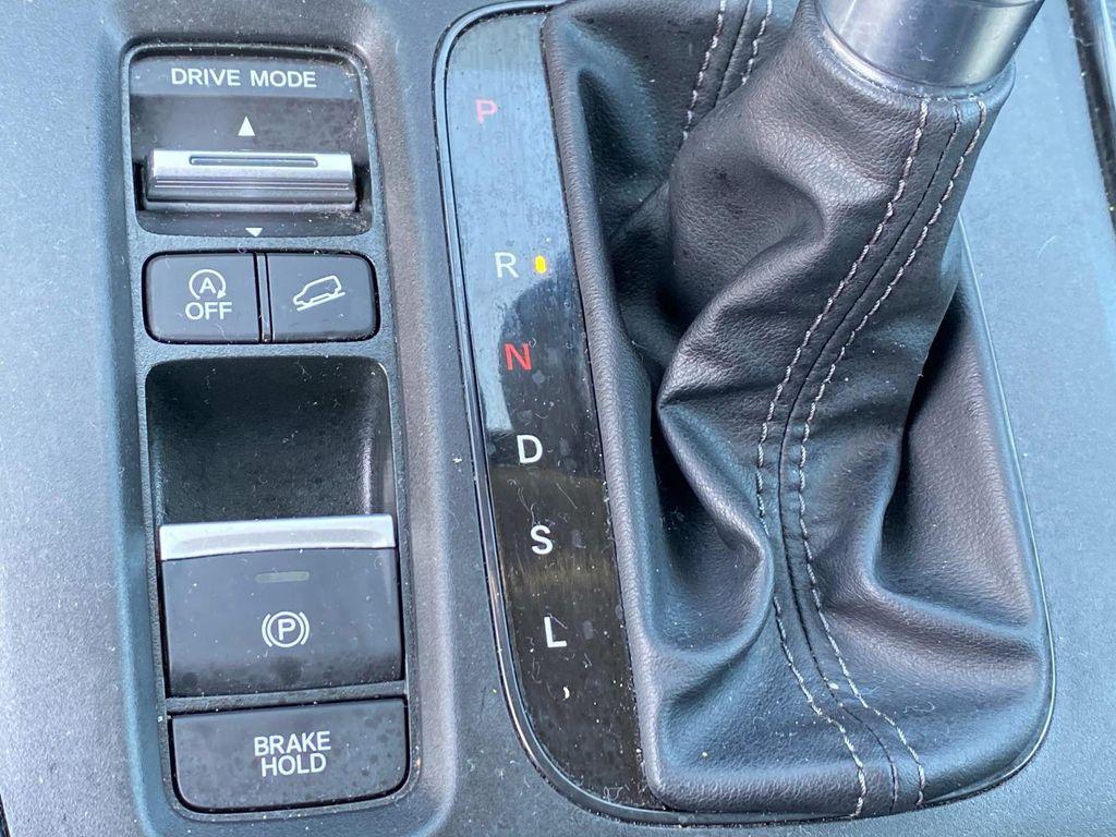 used 2024 Honda CR-V car, priced at $30,758