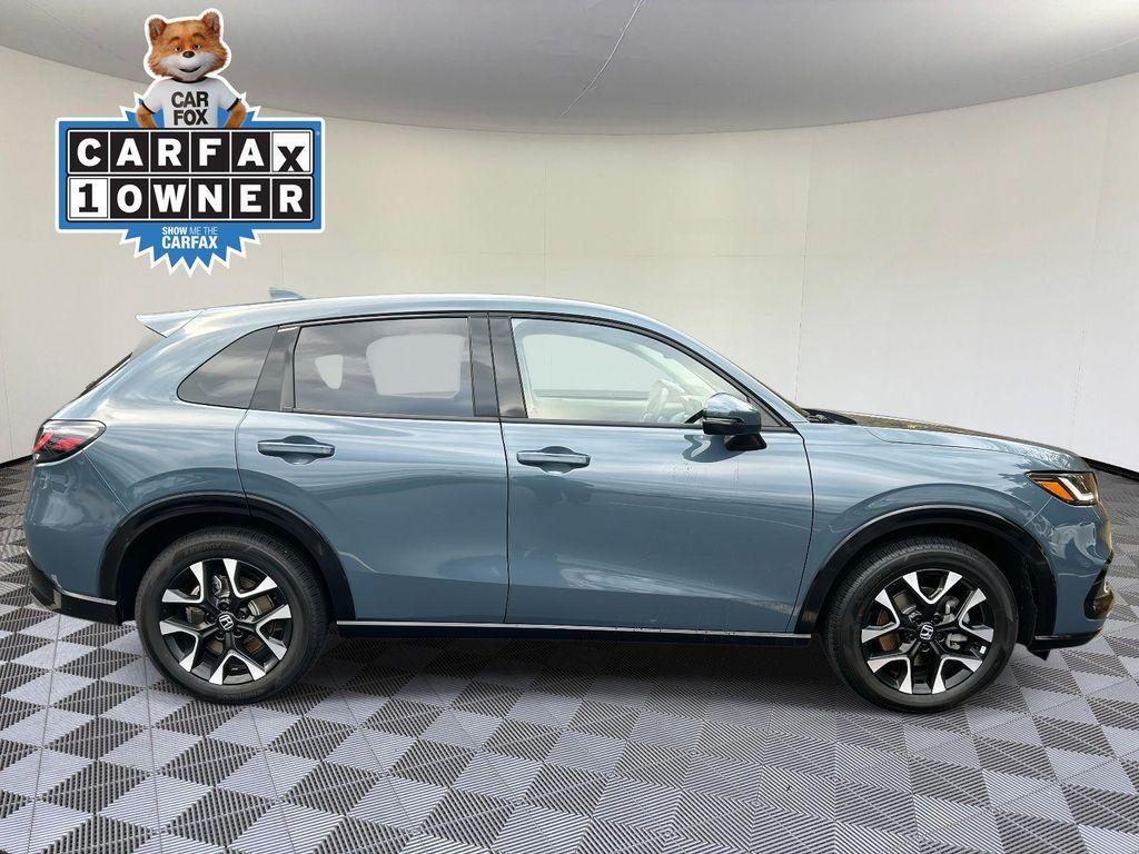 used 2026 Honda HR-V car, priced at $32,184
