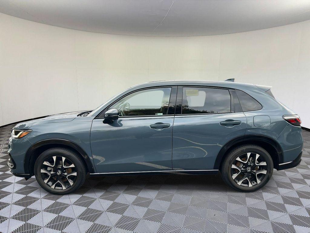 used 2026 Honda HR-V car, priced at $32,184