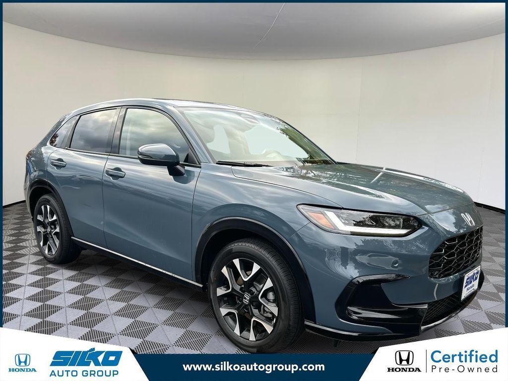 used 2026 Honda HR-V car, priced at $32,271