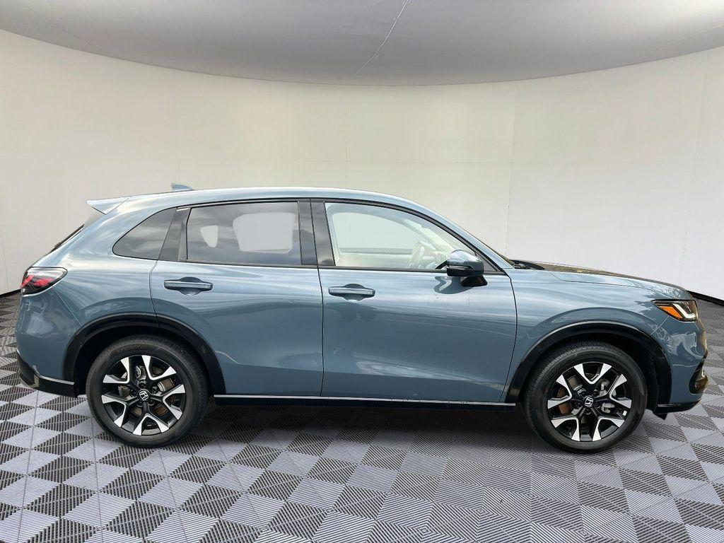 used 2026 Honda HR-V car, priced at $32,184