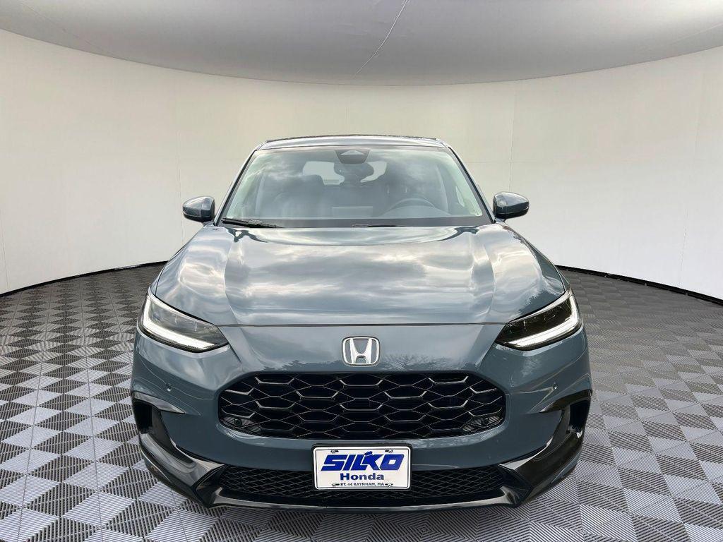 used 2026 Honda HR-V car, priced at $32,184