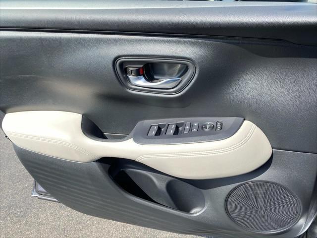used 2024 Honda HR-V car, priced at $26,275