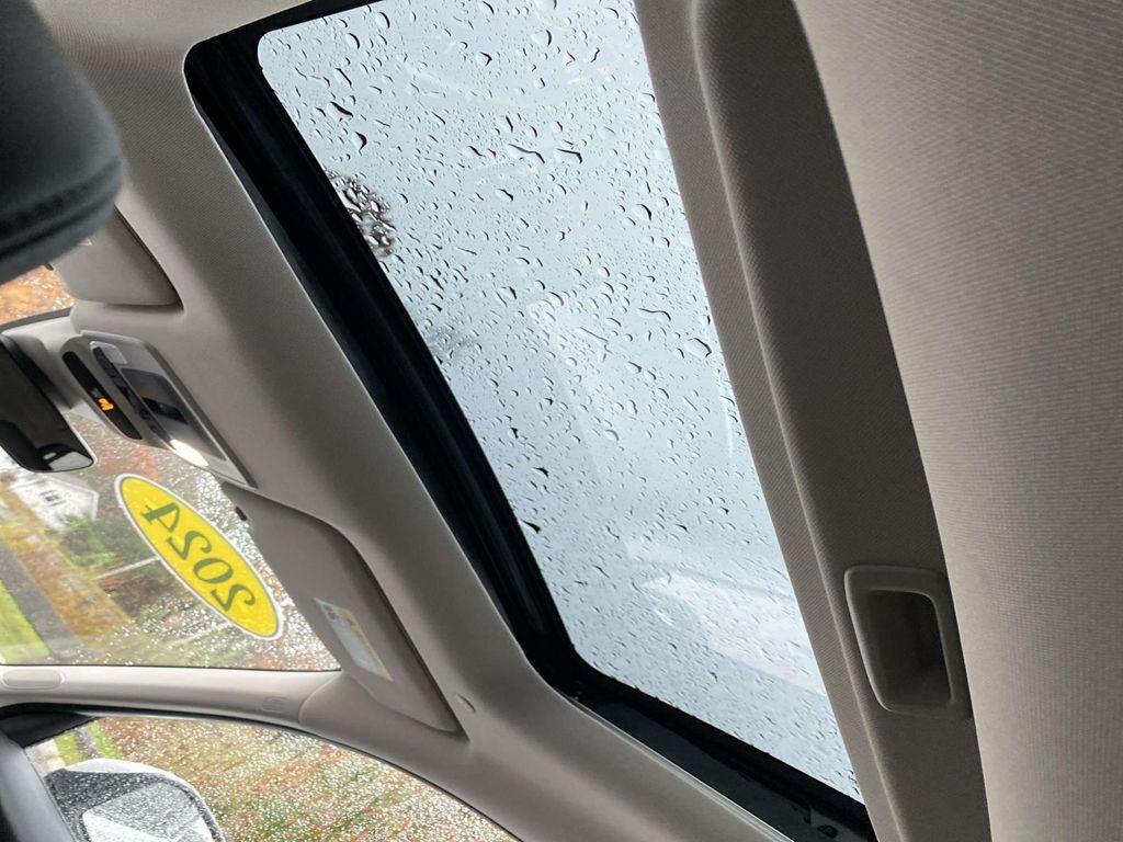 used 2024 Honda HR-V car, priced at $29,388