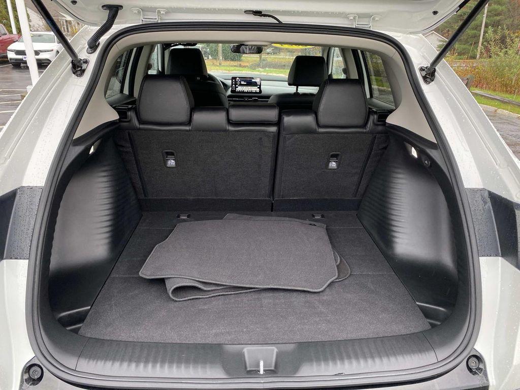 used 2024 Honda HR-V car, priced at $29,388