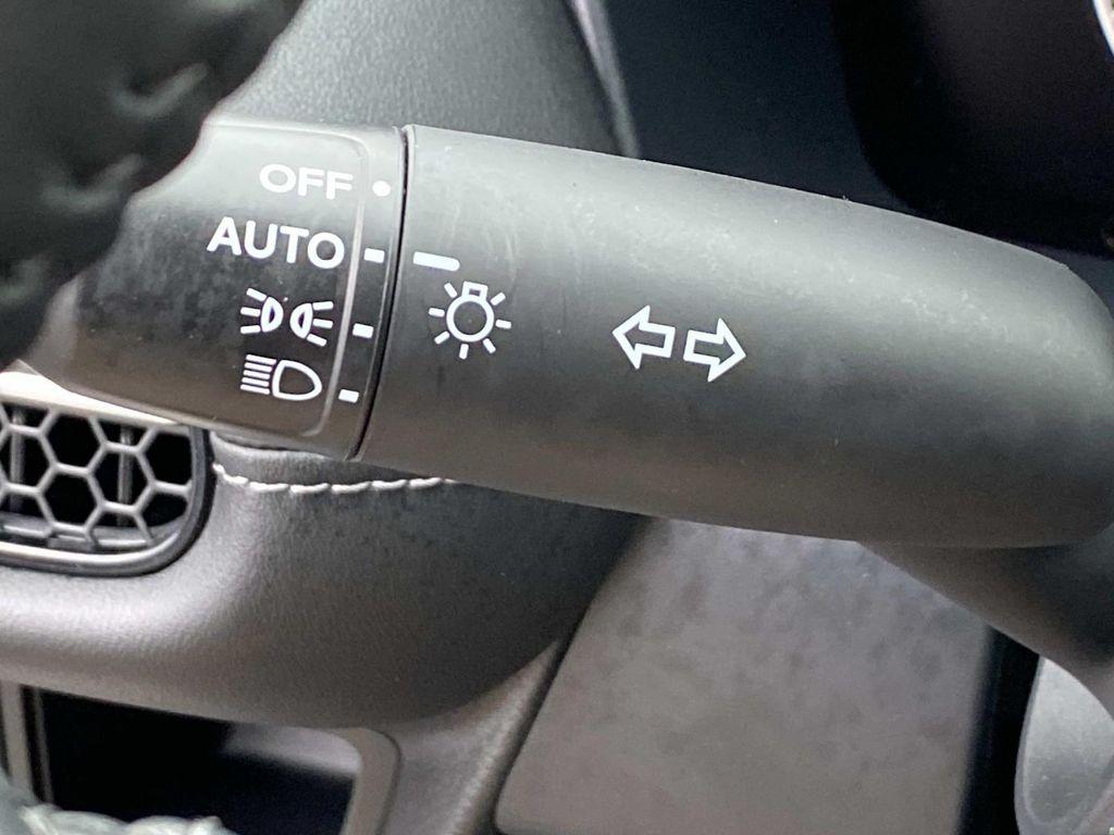 used 2024 Honda HR-V car, priced at $29,388