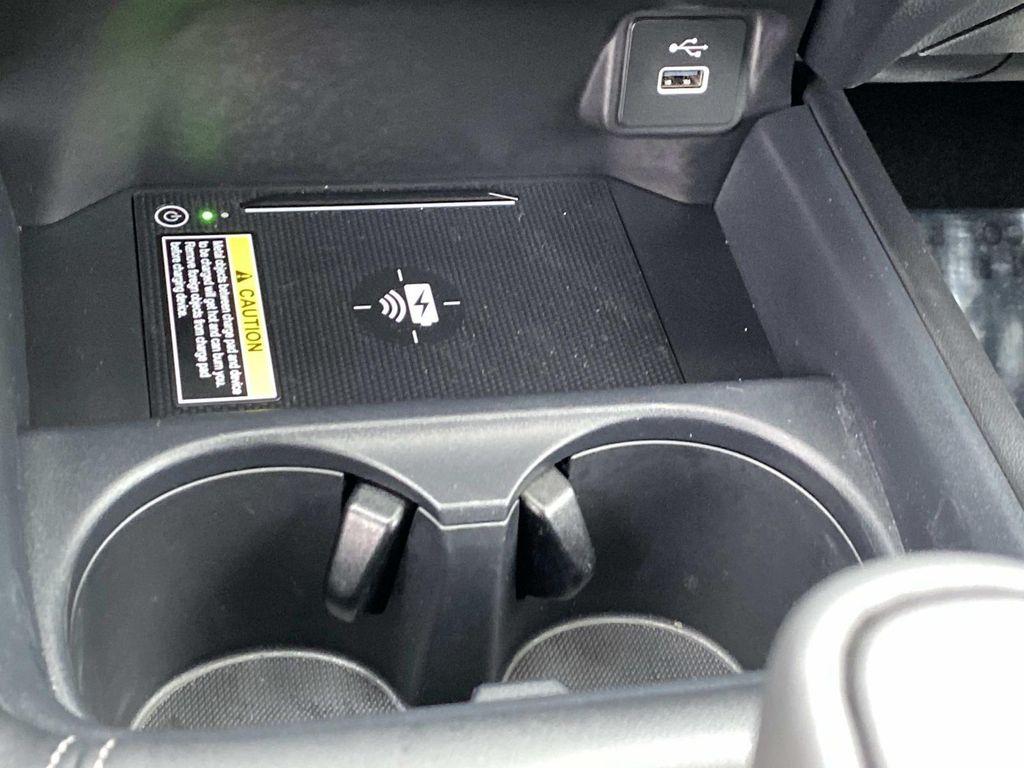 used 2024 Honda HR-V car, priced at $29,388