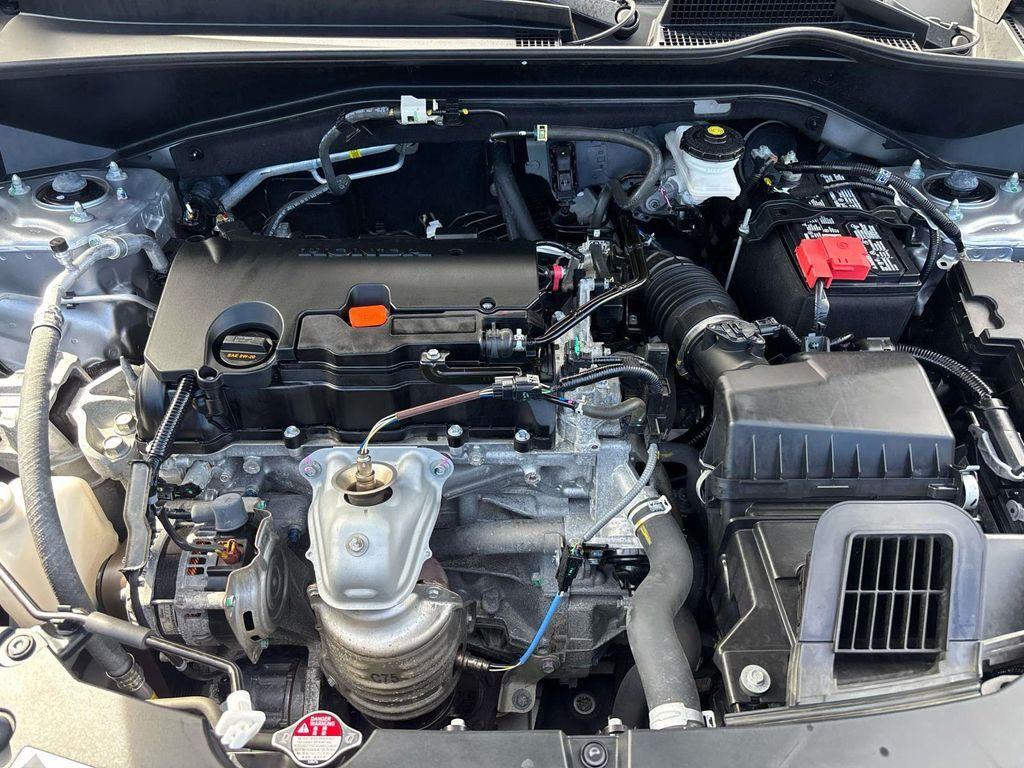 used 2023 Honda HR-V car, priced at $23,036