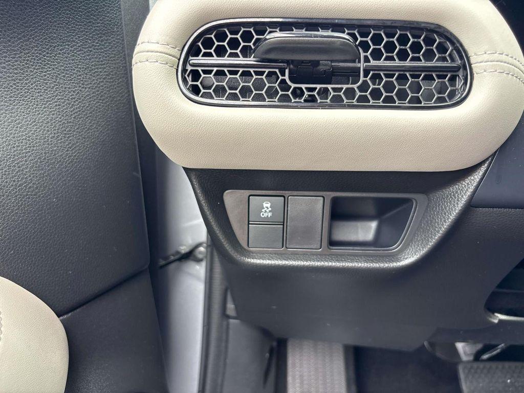 used 2023 Honda HR-V car, priced at $23,036