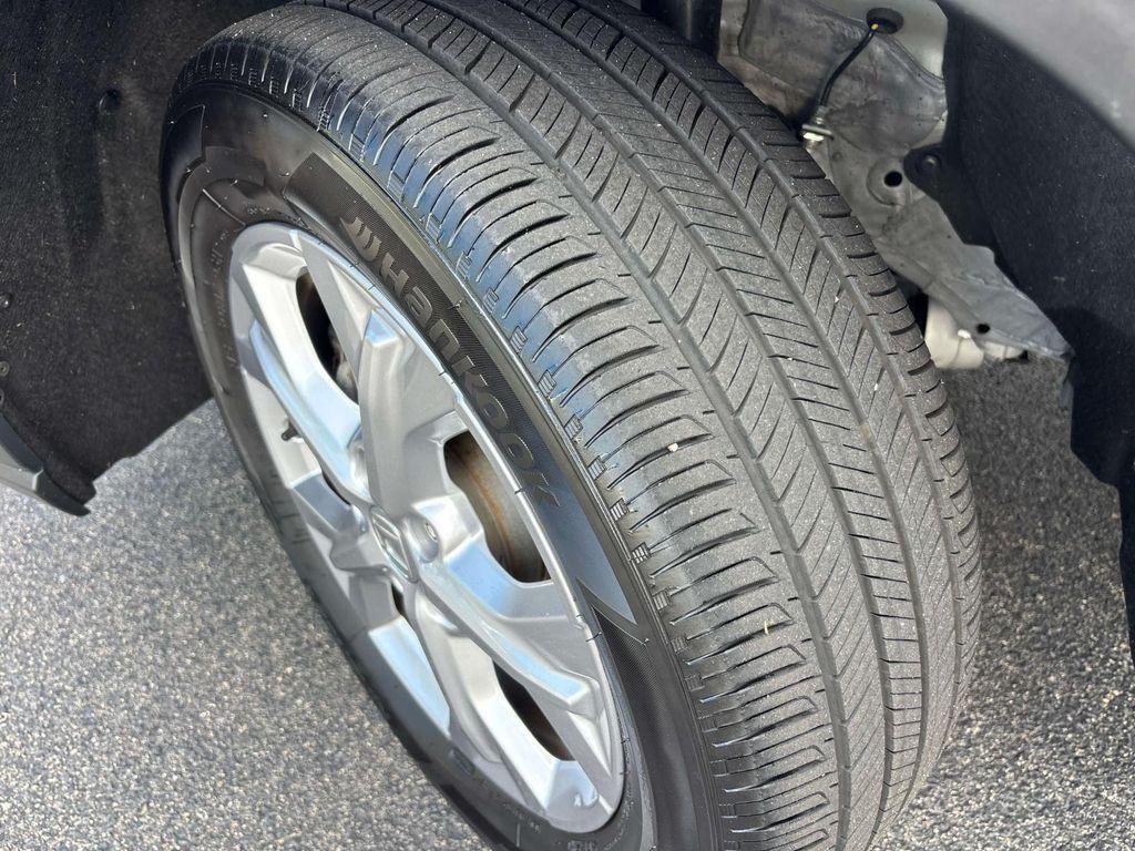 used 2023 Honda HR-V car, priced at $23,036