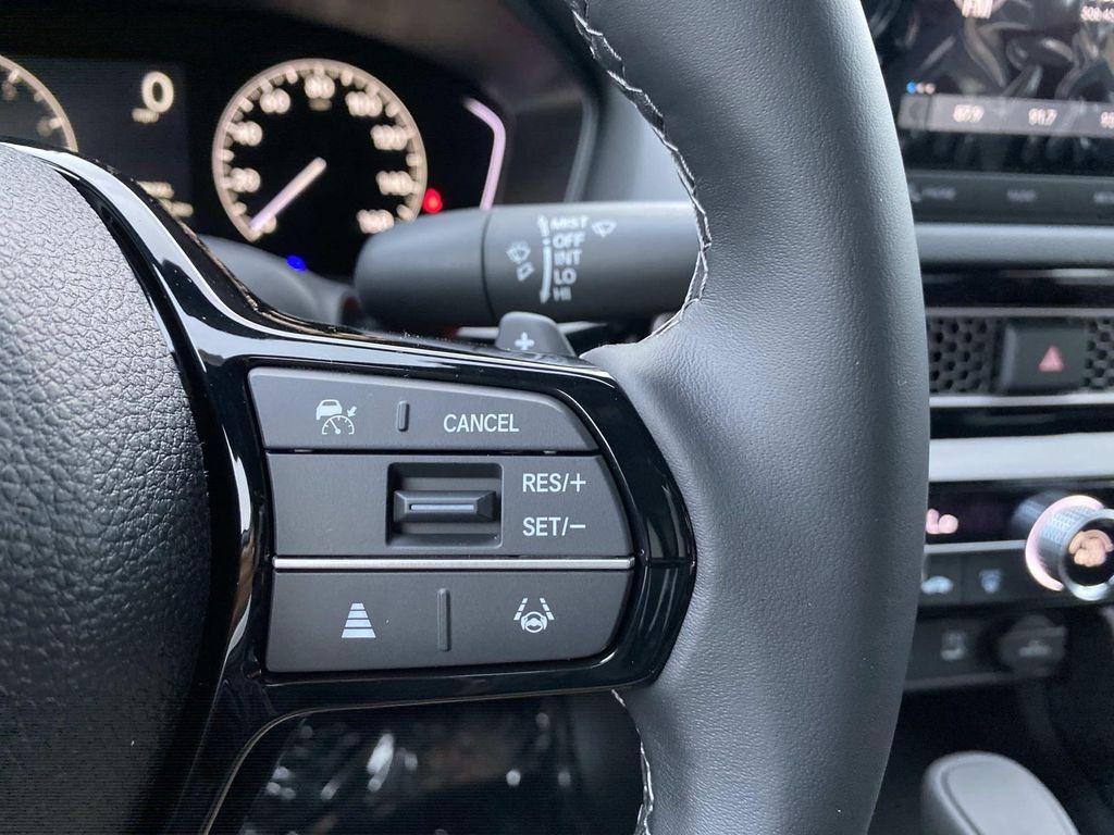 new 2026 Honda Civic car, priced at $28,245