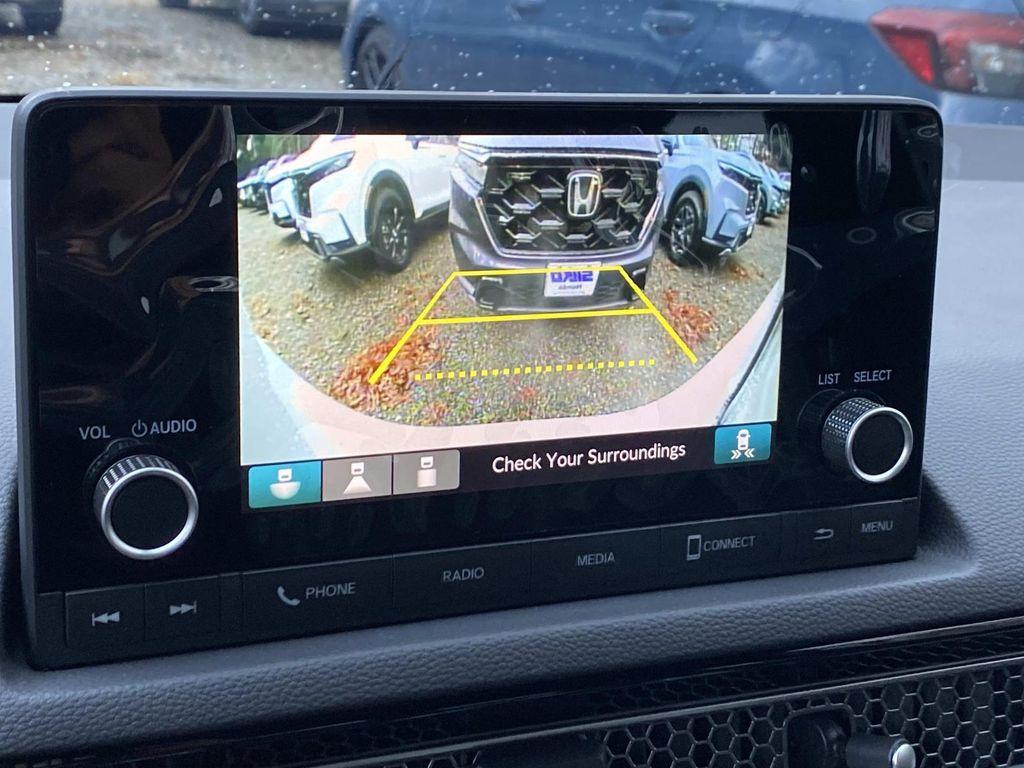 new 2026 Honda Civic car, priced at $28,245