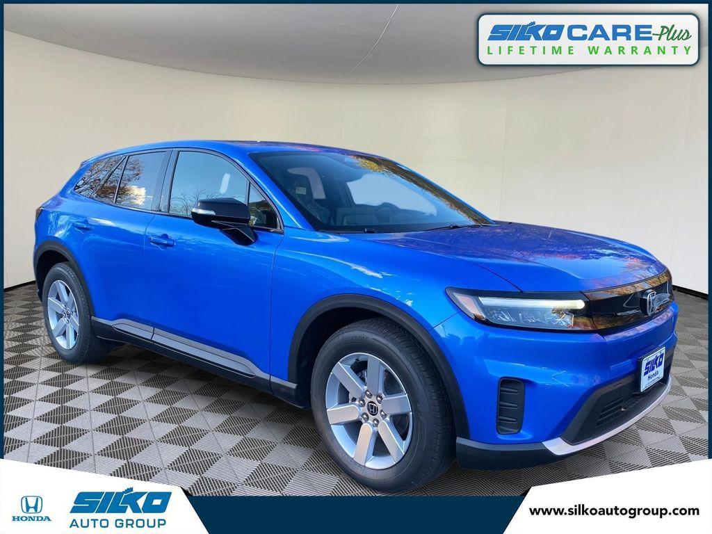 new 2025 Honda Prologue car, priced at $52,350