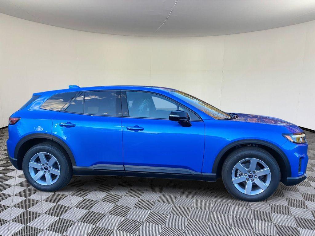 new 2025 Honda Prologue car, priced at $52,350