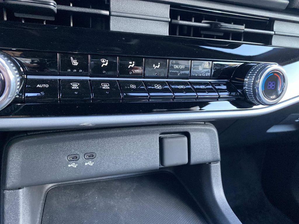 new 2025 Honda Prologue car, priced at $52,350