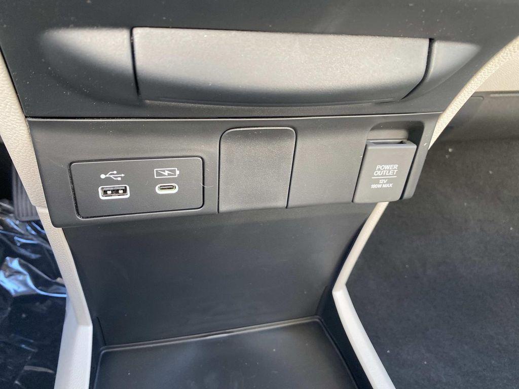 new 2026 Honda Odyssey car, priced at $44,290