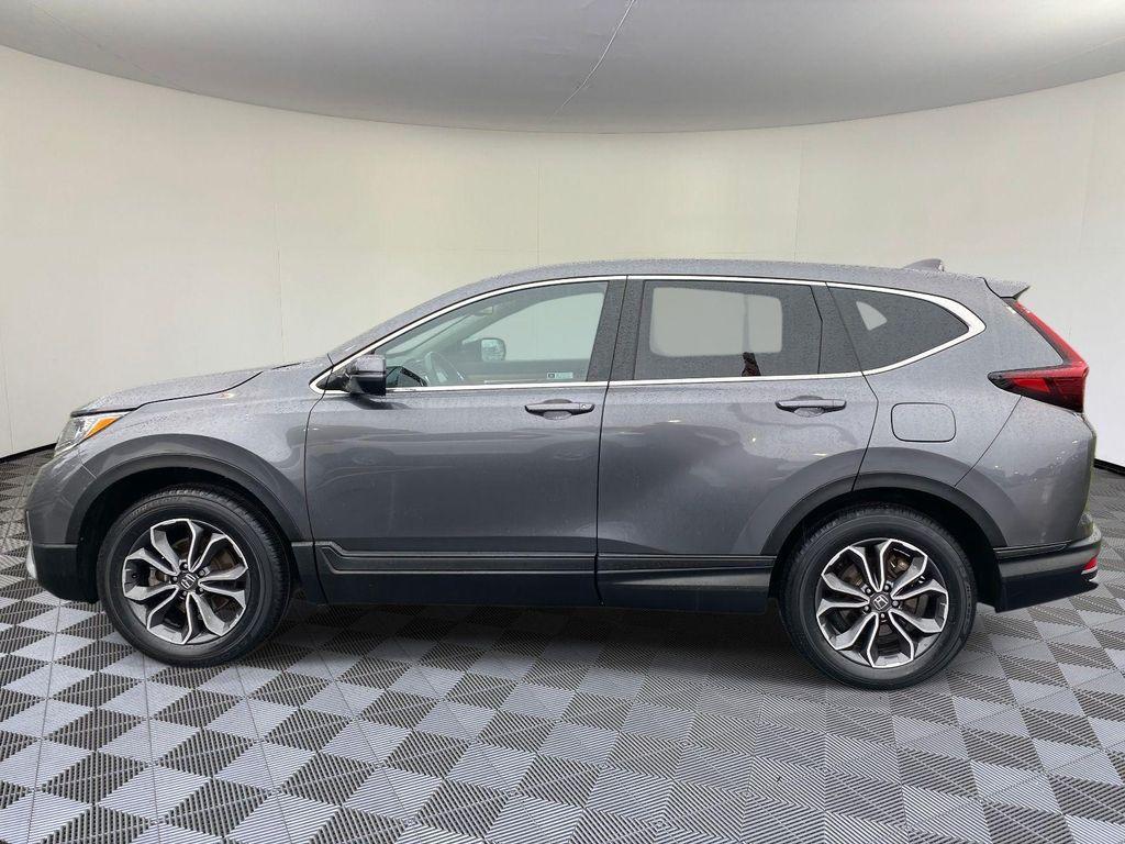 used 2022 Honda CR-V car, priced at $29,888