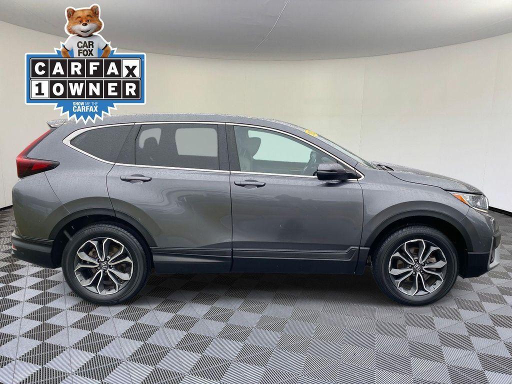 used 2022 Honda CR-V car, priced at $29,888