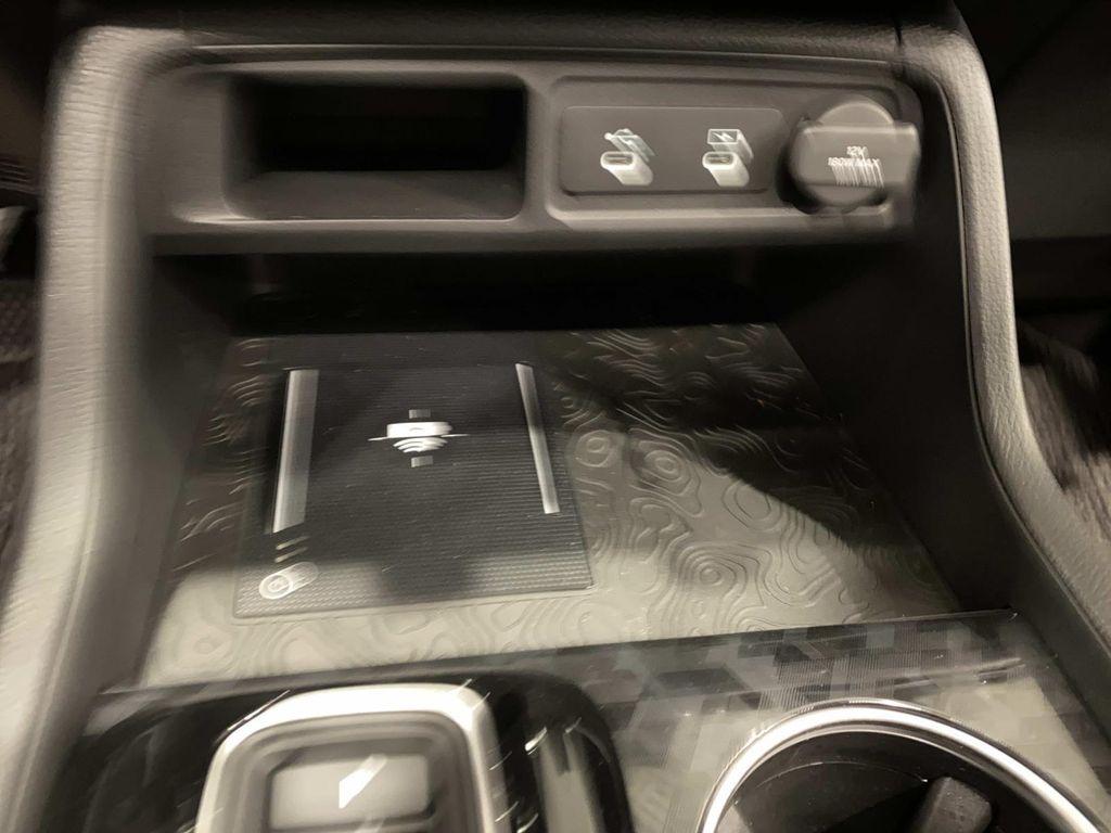 new 2026 Honda Passport car, priced at $54,355