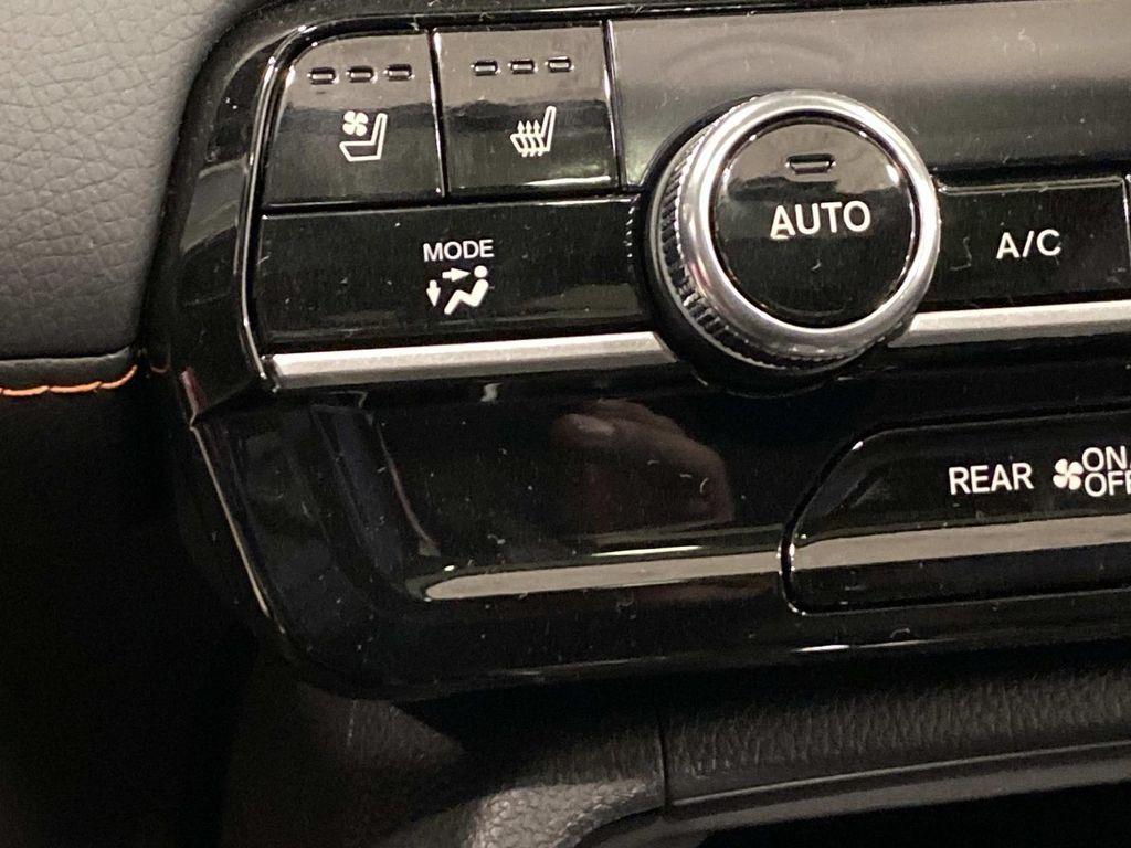 new 2026 Honda Passport car, priced at $54,355