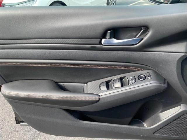 used 2022 Nissan Altima car, priced at $23,830