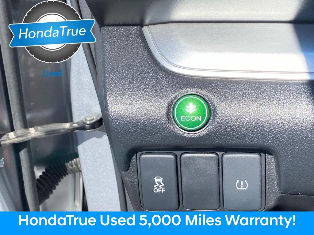 used 2016 Honda CR-V car, priced at $18,924