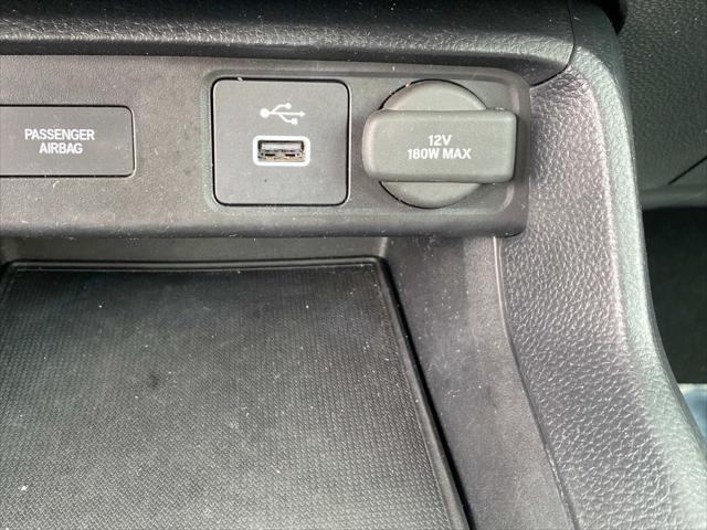 used 2023 Honda Civic car, priced at $23,961
