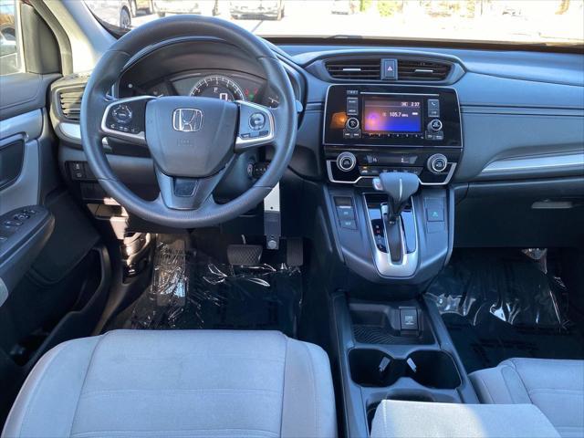 used 2019 Honda CR-V car, priced at $21,972