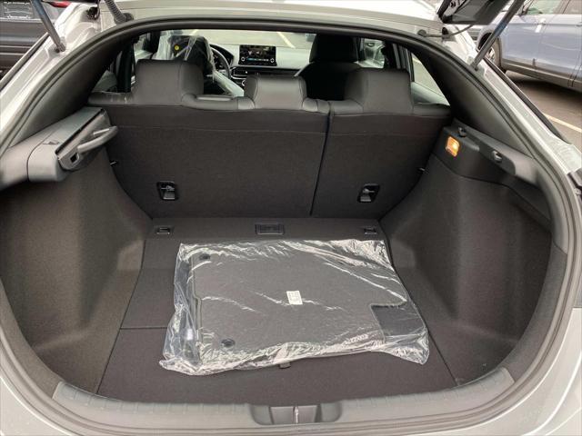 new 2025 Honda Civic car, priced at $28,600
