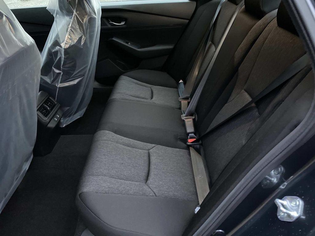 new 2025 Honda Accord car, priced at $31,755