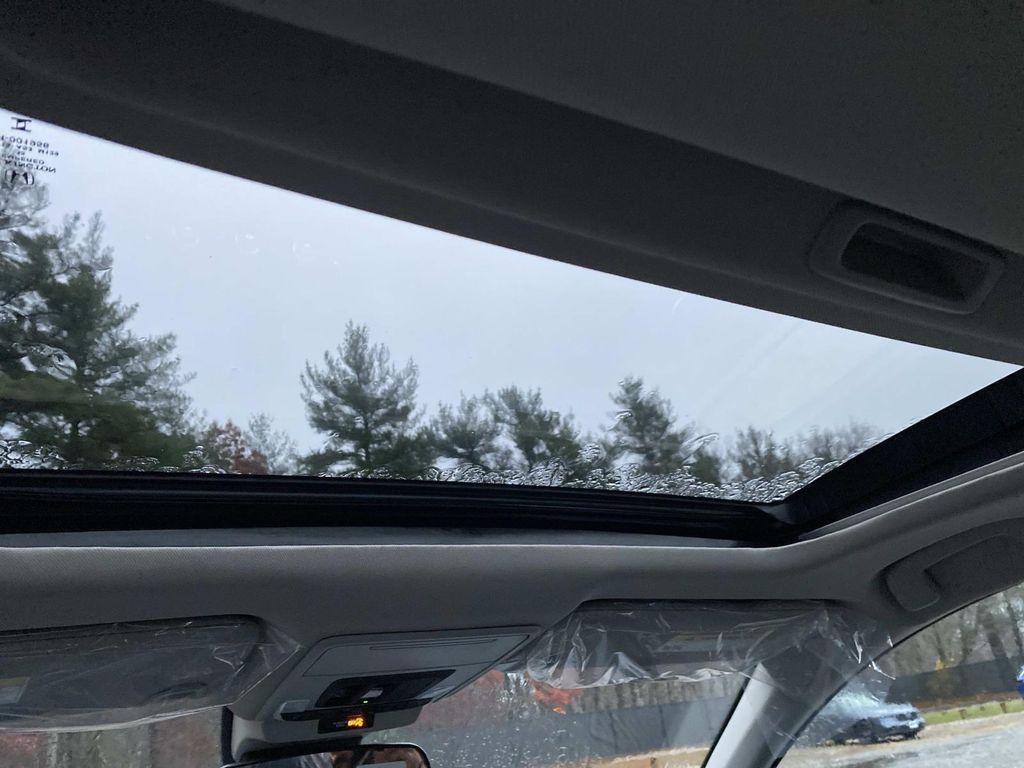 new 2025 Honda Accord car, priced at $31,755