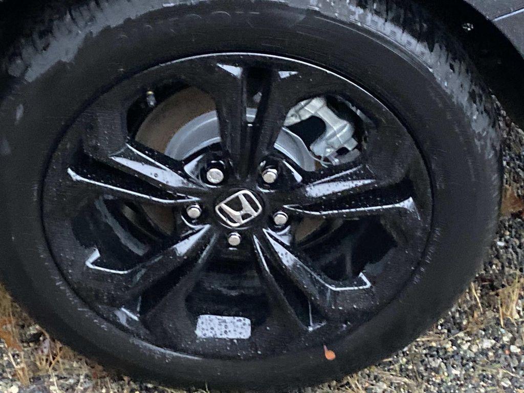 new 2025 Honda Accord car, priced at $31,755