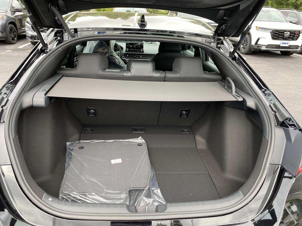 new 2026 Honda Civic car, priced at $28,990