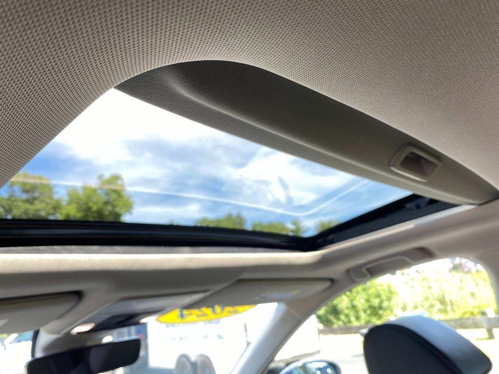 used 2024 Honda CR-V car, priced at $33,717